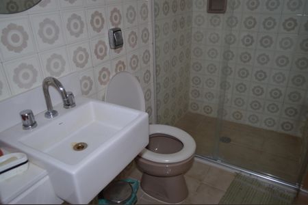 Apartamento à venda com 131m², 3 quartos e 3 vagasBanheiro