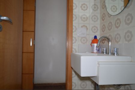 Apartamento à venda com 131m², 3 quartos e 3 vagasBanheiro