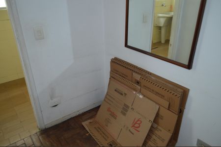 Apartamento à venda com 131m², 3 quartos e 3 vagasQuarto de Serviço