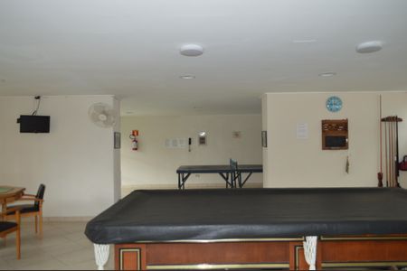 Apartamento à venda com 131m², 3 quartos e 3 vagasÁrea comum