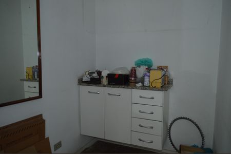 Apartamento à venda com 131m², 3 quartos e 3 vagasQuarto de Serviço