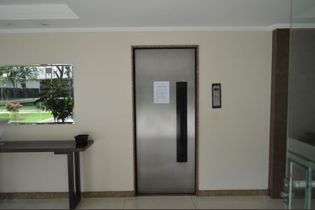 Apartamento à venda com 131m², 3 quartos e 3 vagasÁrea comum