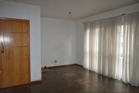 Apartamento à venda com 131m², 3 quartos e 3 vagasSala