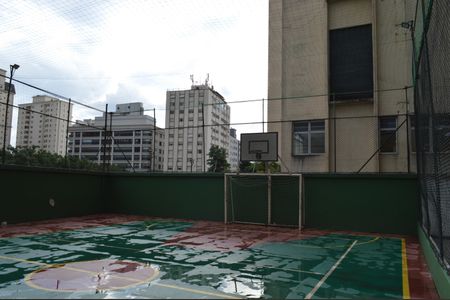 Apartamento à venda com 131m², 3 quartos e 3 vagasÁrea comum