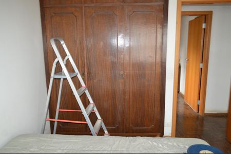 Apartamento à venda com 131m², 3 quartos e 3 vagasQuarto 2