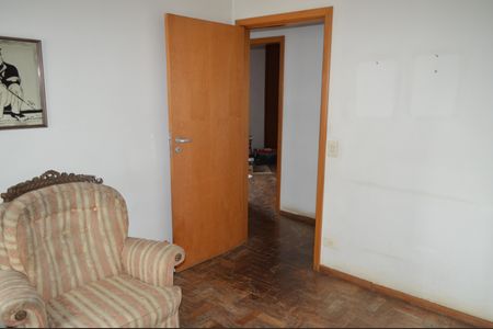 Apartamento à venda com 131m², 3 quartos e 3 vagasQuarto 1