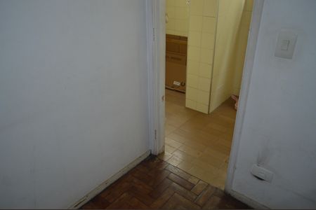 Apartamento à venda com 131m², 3 quartos e 3 vagasQuarto de Serviço