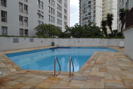 Apartamento à venda com 131m², 3 quartos e 3 vagasÁrea comum