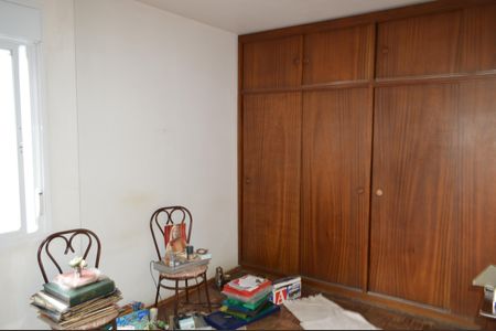 Apartamento à venda com 131m², 3 quartos e 3 vagasSuíte