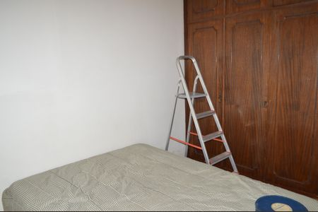 Apartamento à venda com 131m², 3 quartos e 3 vagasQuarto 2