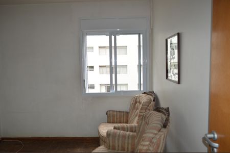 Apartamento à venda com 131m², 3 quartos e 3 vagasQuarto 1