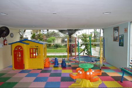 Apartamento à venda com 131m², 3 quartos e 3 vagasÁrea comum