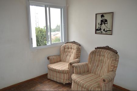 Apartamento à venda com 131m², 3 quartos e 3 vagasQuarto 1