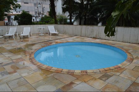 Apartamento à venda com 131m², 3 quartos e 3 vagasÁrea comum