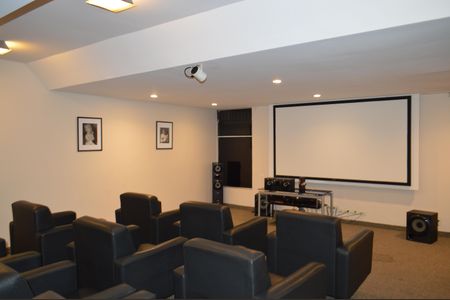 Apartamento à venda com 131m², 3 quartos e 3 vagasÁrea comum