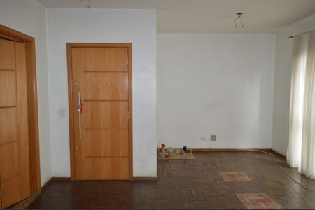 Apartamento à venda com 131m², 3 quartos e 3 vagasSala
