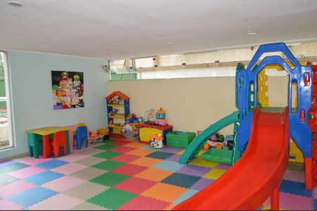 Apartamento à venda com 131m², 3 quartos e 3 vagasÁrea comum