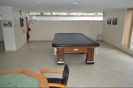 Apartamento à venda com 131m², 3 quartos e 3 vagasÁrea comum