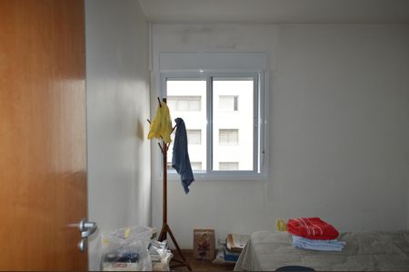 Apartamento à venda com 131m², 3 quartos e 3 vagasQuarto 2