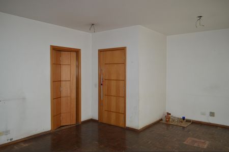 Apartamento à venda com 131m², 3 quartos e 3 vagasSala