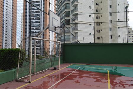 Apartamento à venda com 131m², 3 quartos e 3 vagasÁrea comum