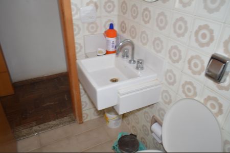 Apartamento à venda com 131m², 3 quartos e 3 vagasBanheiro