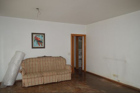 Apartamento à venda com 131m², 3 quartos e 3 vagasSala