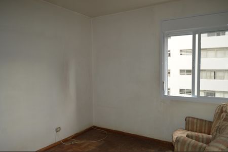 Apartamento à venda com 131m², 3 quartos e 3 vagasQuarto 1