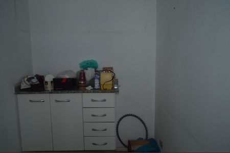 Apartamento à venda com 131m², 3 quartos e 3 vagasQuarto de Serviço