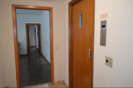 Apartamento à venda com 131m², 3 quartos e 3 vagasÁrea comum