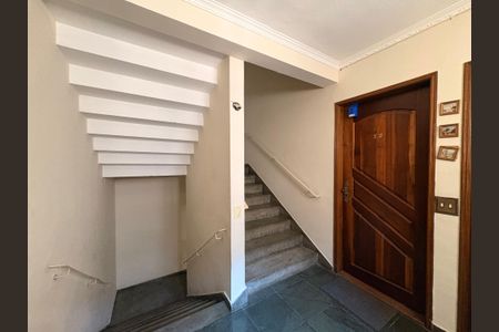 Apartamento à venda com 47m², 2 quartos e 1 vaga Apartamento à venda com 47m², 2 quartos e 1 vagaHall de entrada