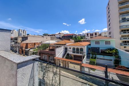 Casa para alugar com 160m², 4 quartos e 2 vagasCobertura