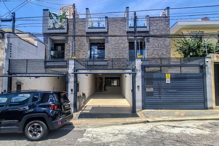 Casa para alugar com 160m², 4 quartos e 2 vagasFachada