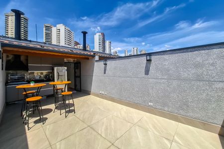 Casa para alugar com 160m², 4 quartos e 2 vagasCobertura