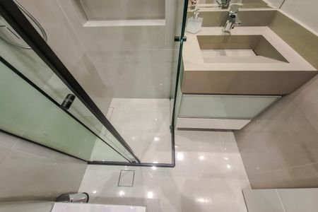 Casa para alugar com 160m², 4 quartos e 2 vagasQuarto 1