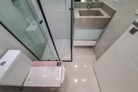 Casa para alugar com 160m², 4 quartos e 2 vagasBanheiro