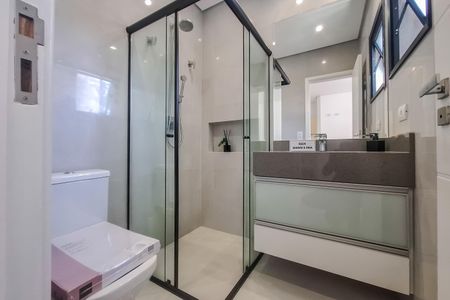 Casa para alugar com 160m², 4 quartos e 2 vagasQuarto 3