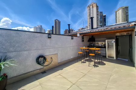 Casa para alugar com 160m², 4 quartos e 2 vagasCobertura