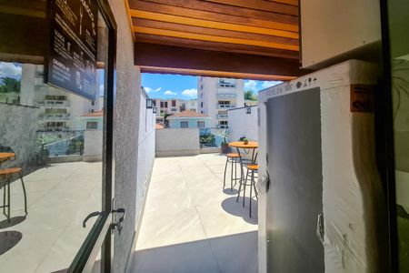 Casa para alugar com 160m², 4 quartos e 2 vagasCobertura