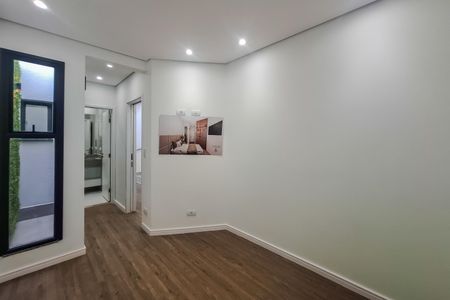 Casa para alugar com 160m², 4 quartos e 2 vagasQuarto 1