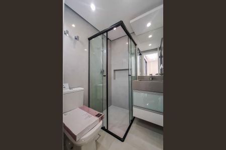 Casa para alugar com 160m², 4 quartos e 2 vagasBanheiro