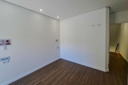 Casa para alugar com 160m², 4 quartos e 2 vagasQuarto 3