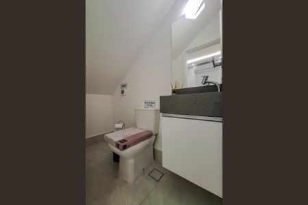 Casa para alugar com 160m², 4 quartos e 2 vagasLavabo Sala