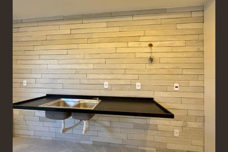 Casa de condomínio à venda com 180m², 4 quartos e 2 vagasCozinha