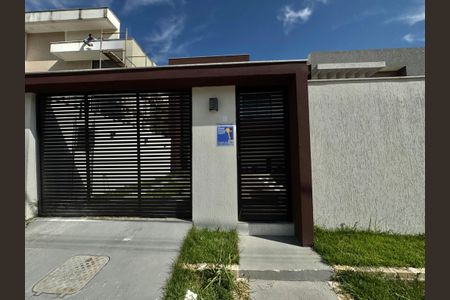 Casa de condomínio à venda com 180m², 4 quartos e 2 vagasPlaquinha Quinto Andar