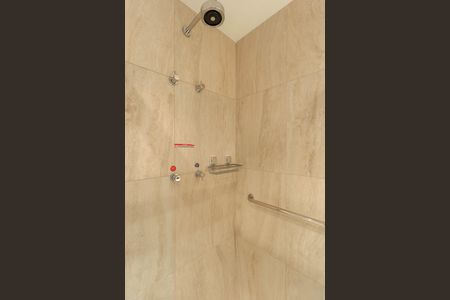 Apartamento à venda com 33m², 1 quarto e sem vaga Apartamento à venda com 33m², 1 quarto e sem vagaBanheiro