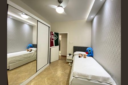 Apartamento à venda com 73m², 2 quartos e 1 vagaQuarto 1