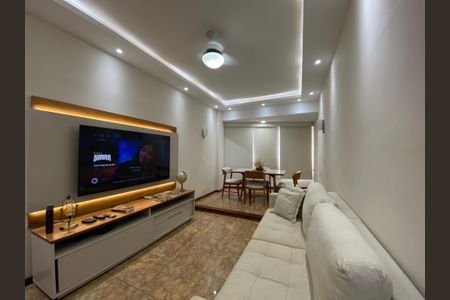 Apartamento à venda com 73m², 2 quartos e 1 vagaSala