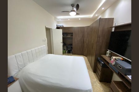 Apartamento à venda com 73m², 2 quartos e 1 vagaQuarto 2