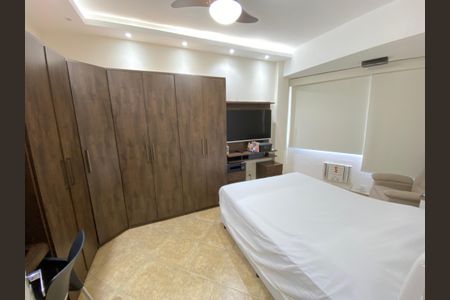 Apartamento à venda com 73m², 2 quartos e 1 vagaQuarto 2